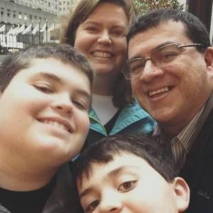 Meet your Posher, Shelley